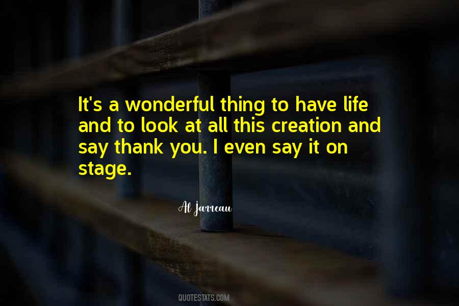 At This Stage In My Life Quotes #80672