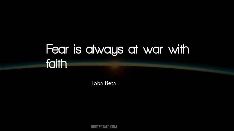 At War Quotes #1174642