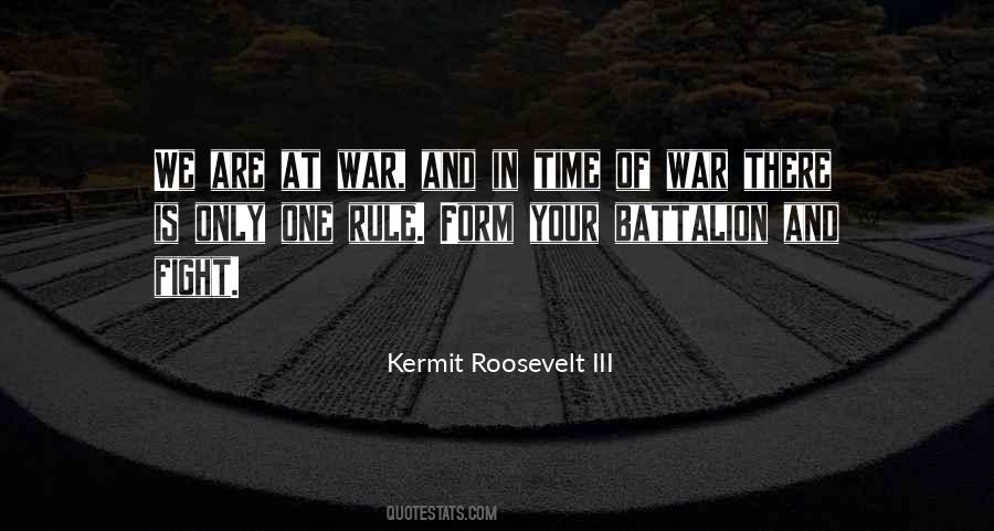 At War Quotes #1453408