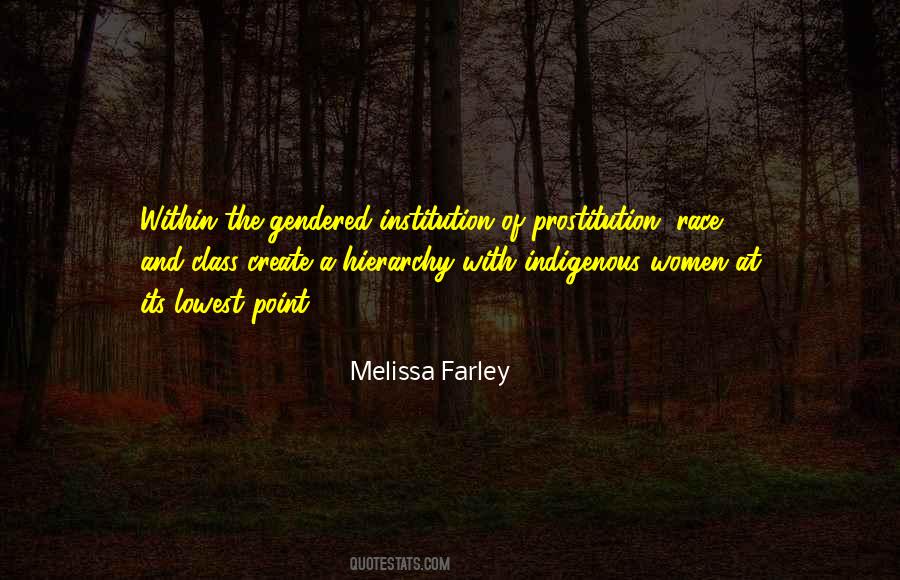 At Your Lowest Point Quotes #1140490