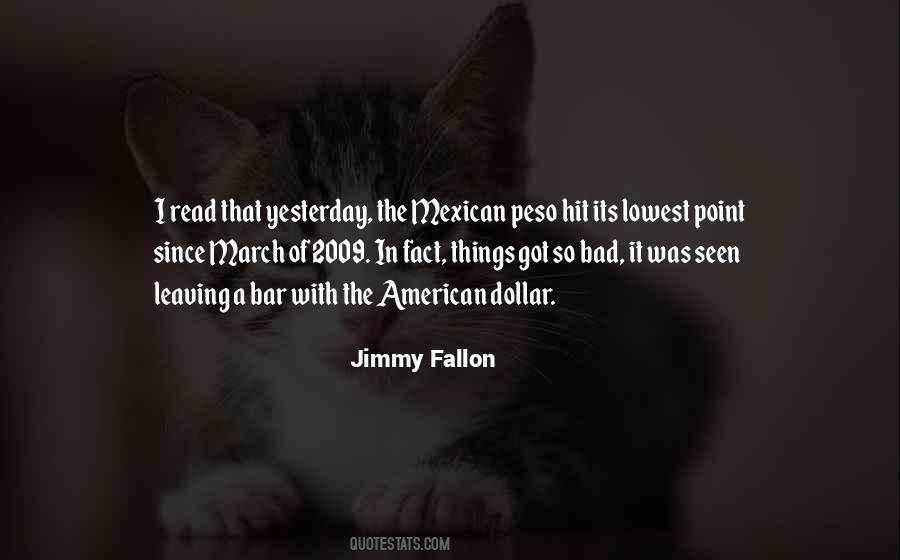 At Your Lowest Point Quotes #1636847