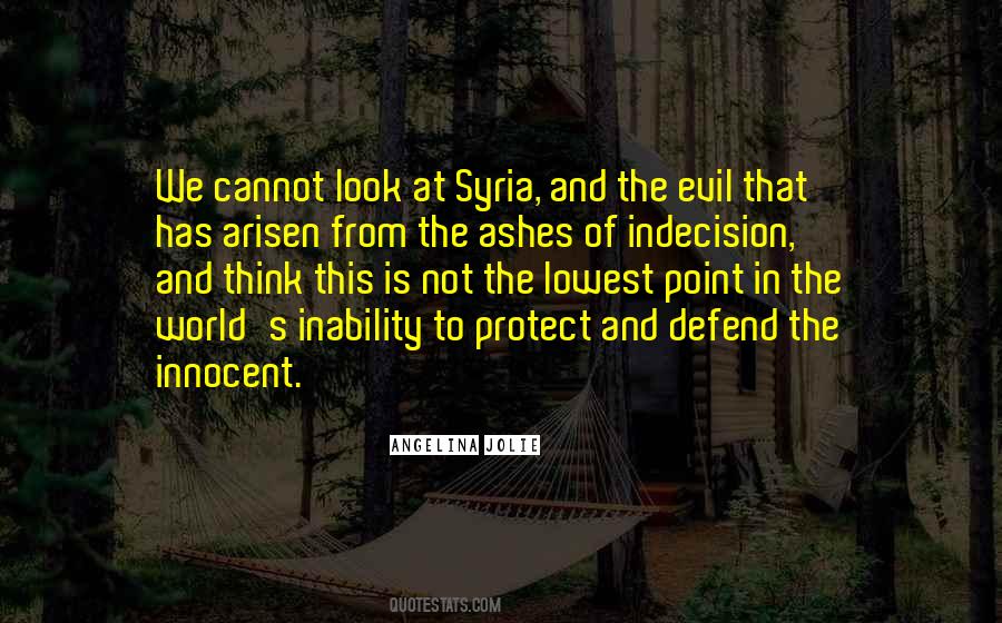 At Your Lowest Point Quotes #953238