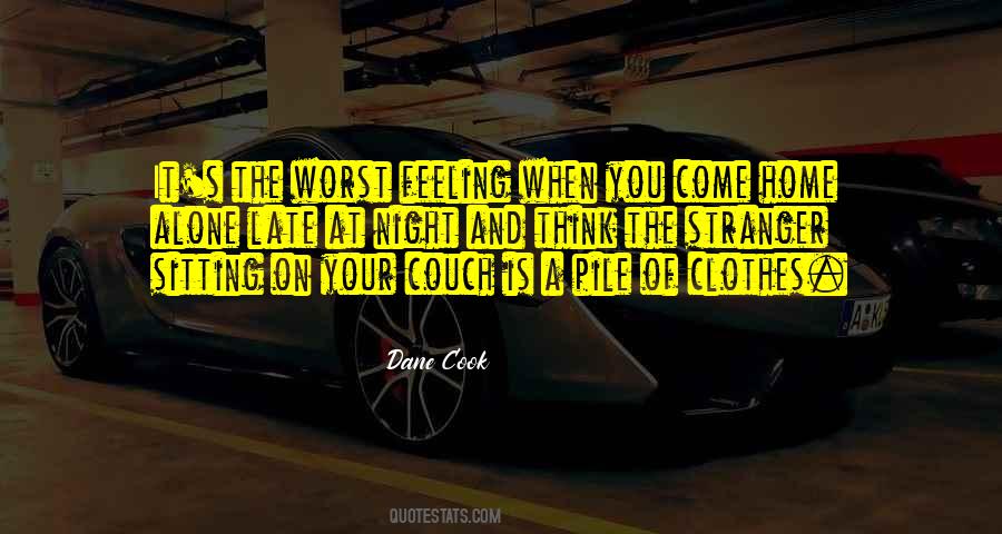 At Your Worst Quotes #17594