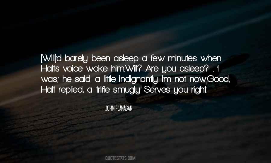 Reeves Audi Quotes #447331