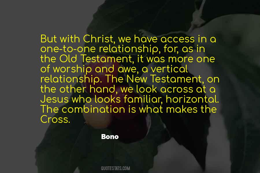 Cross Of Jesus Christ Quotes #1482453