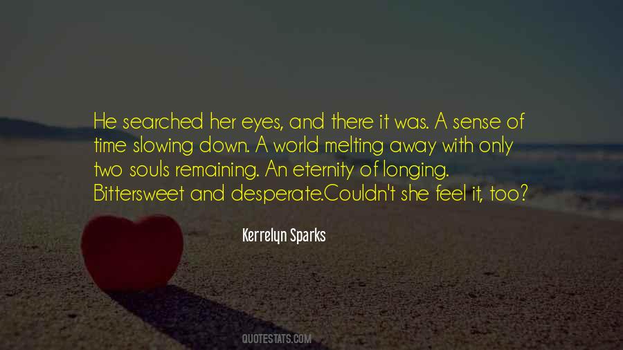 Romantic Fantasy Quotes #1054861