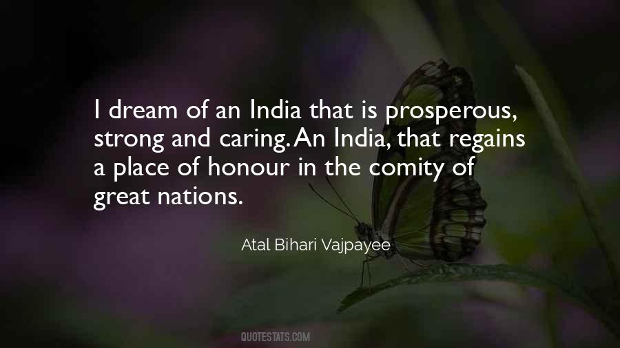 Atal Bihari Quotes #1436506