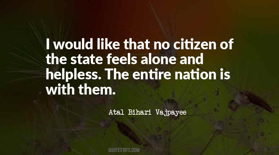 Atal Bihari Quotes #758708