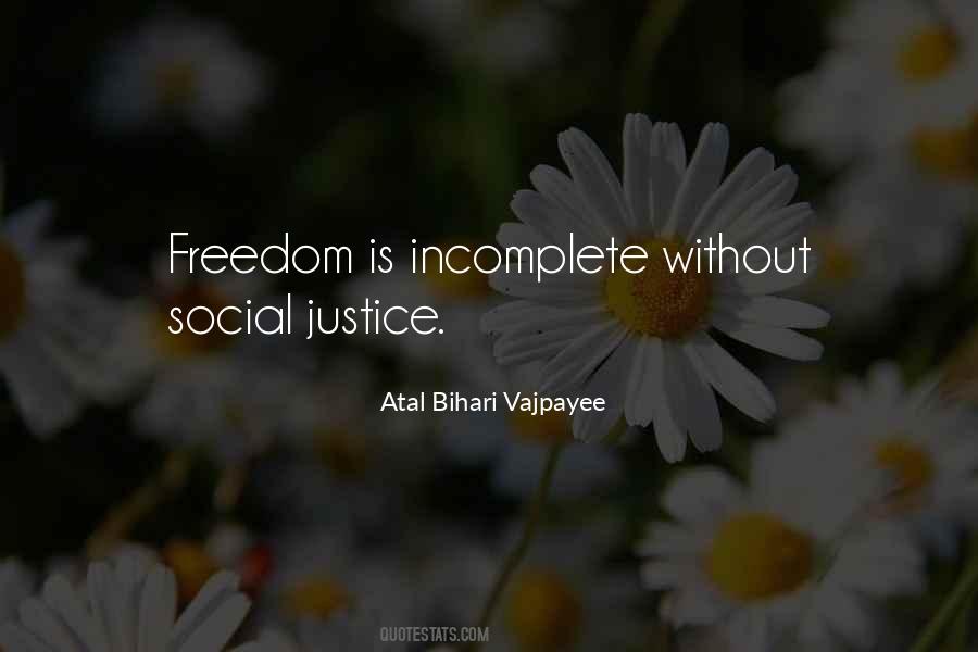 Atal Bihari Quotes #979450