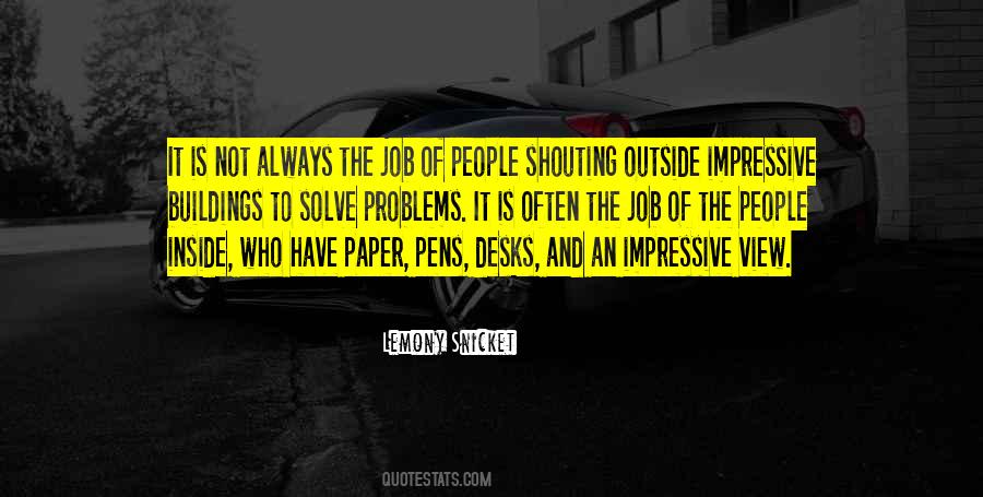 Who Is Who Quotes #1789