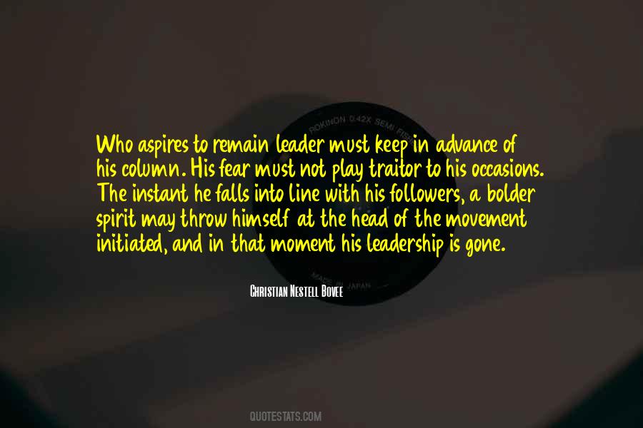 Who Is Who Quotes #1953