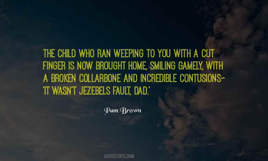 Who Is Who Quotes #2043
