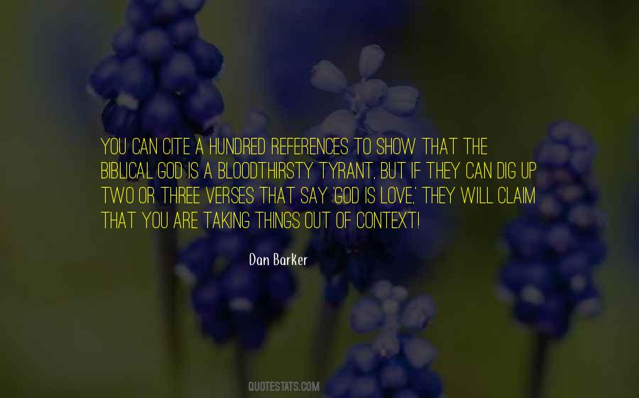 Atheism Love Quotes #1100922