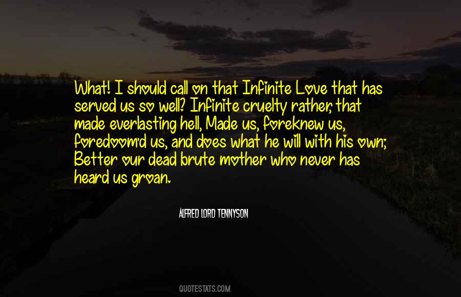 Atheism Love Quotes #1529408