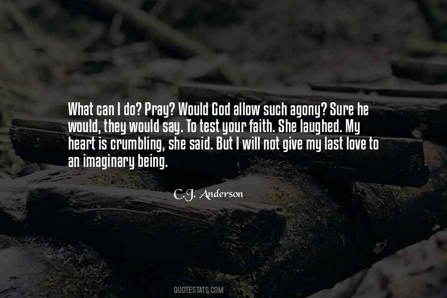 Atheism Love Quotes #1589727