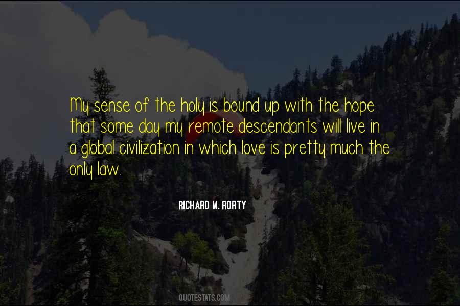 Atheism Love Quotes #1717306