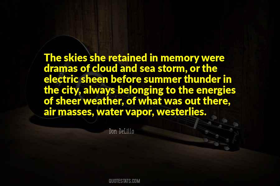 In Memory Quotes #1190877