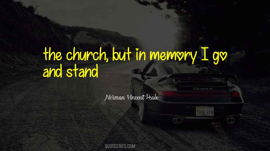 In Memory Quotes #1382433