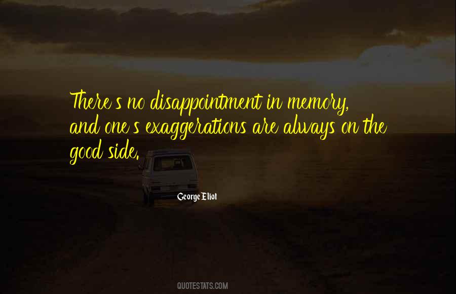In Memory Quotes #1687167