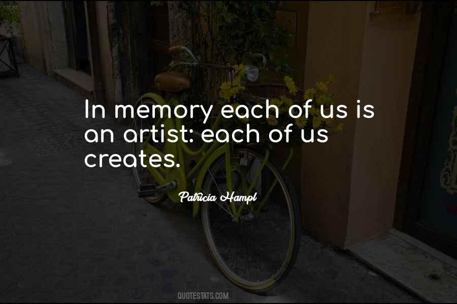 In Memory Quotes #1754568