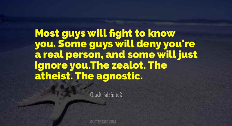 Atheist Agnostic Quotes #531017