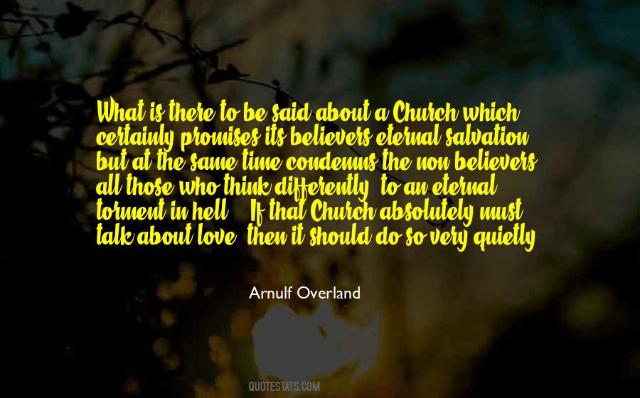 Atheist Love Quotes #545566