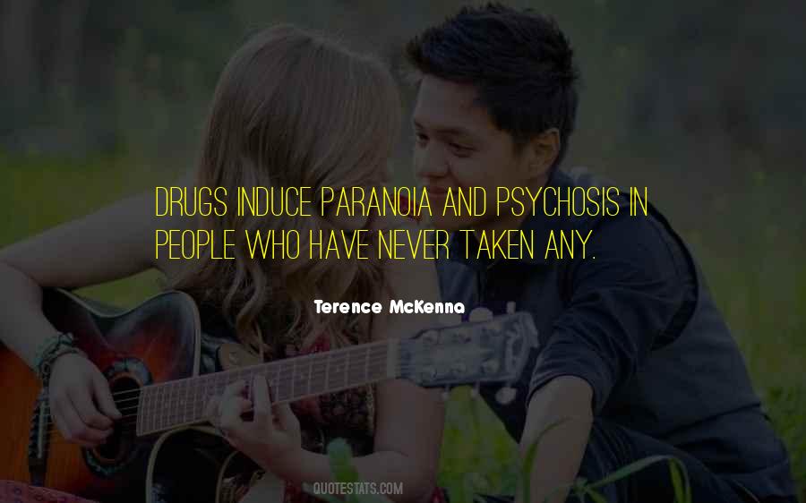 Drugs Marijuana Quotes #544033