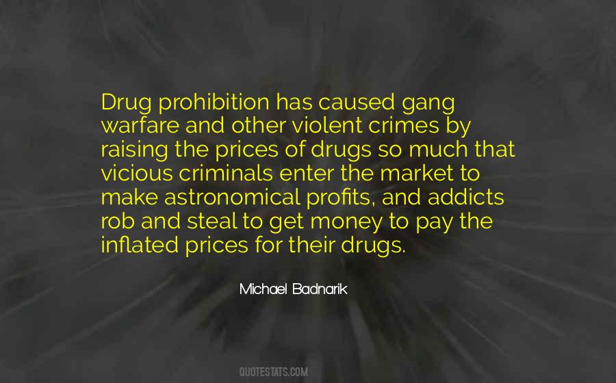 Drugs Marijuana Quotes #615911