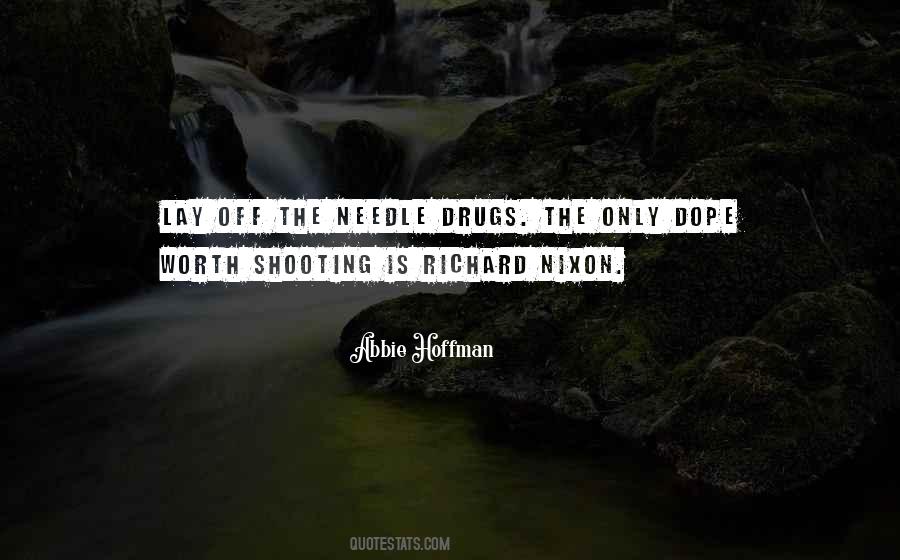 Drugs Marijuana Quotes #714138