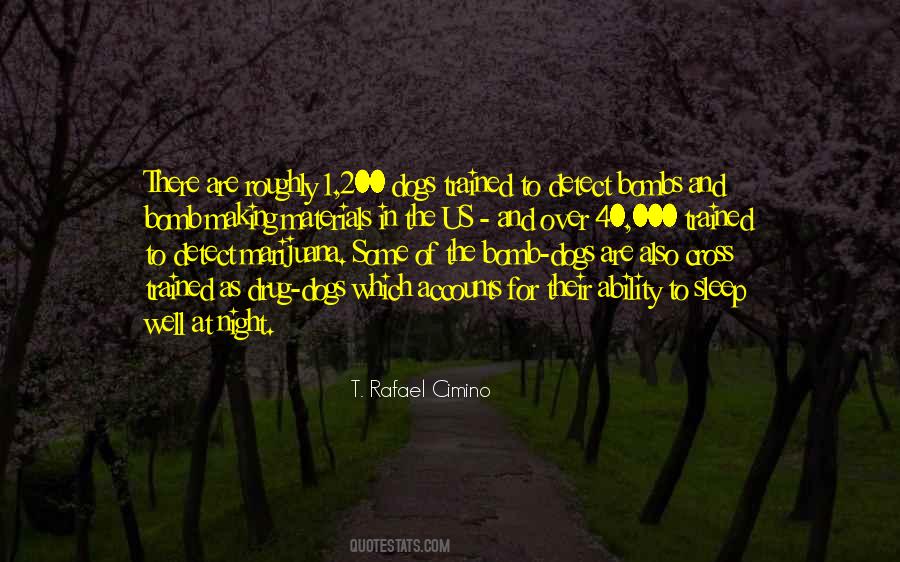 Drugs Marijuana Quotes #893503