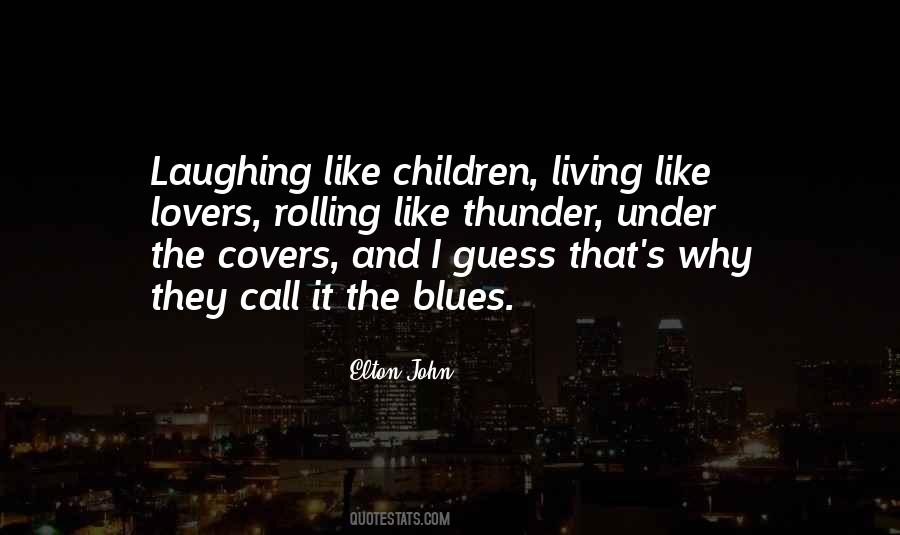 Children Laughing Quotes #487012