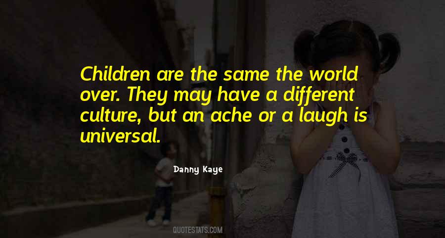 Children Laughing Quotes #882451