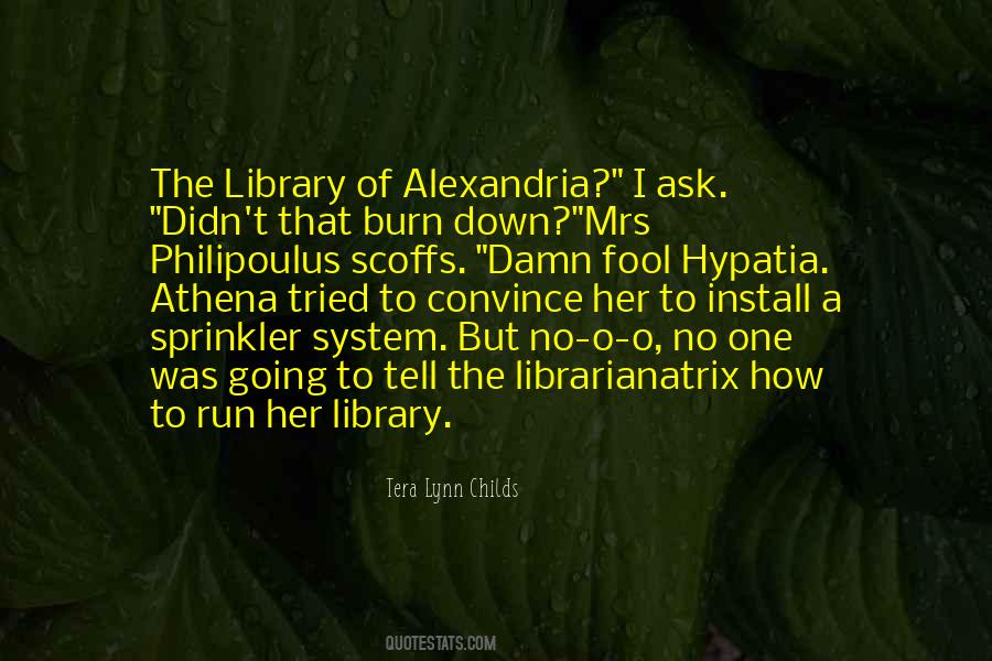 Athena's Quotes #559809