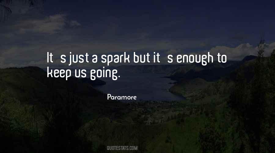 Last Hope Paramore Quotes #83630