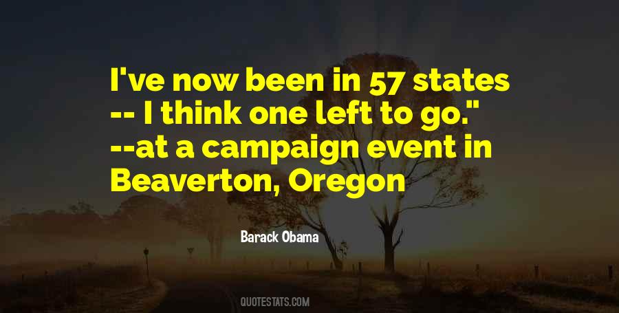Things Oregon Quotes #1870394