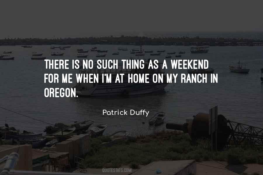 Things Oregon Quotes #326679