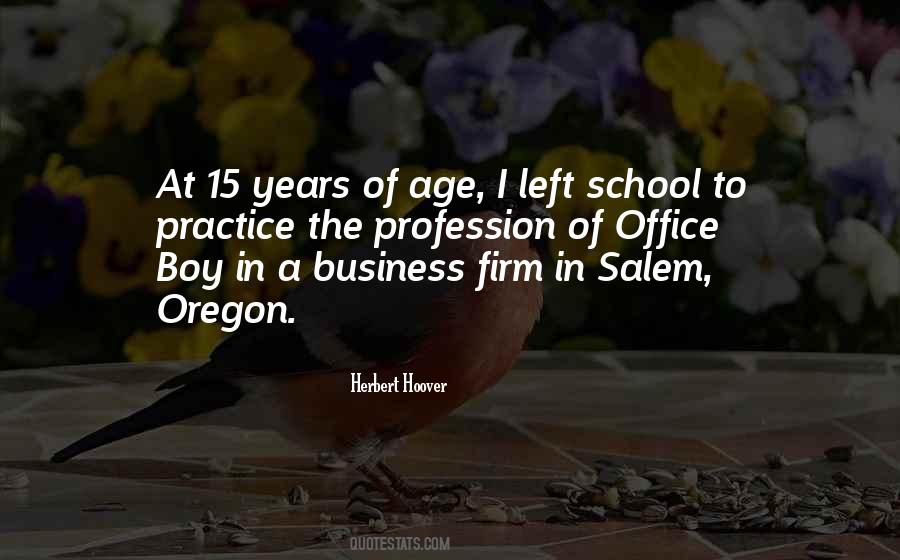 Things Oregon Quotes #650507