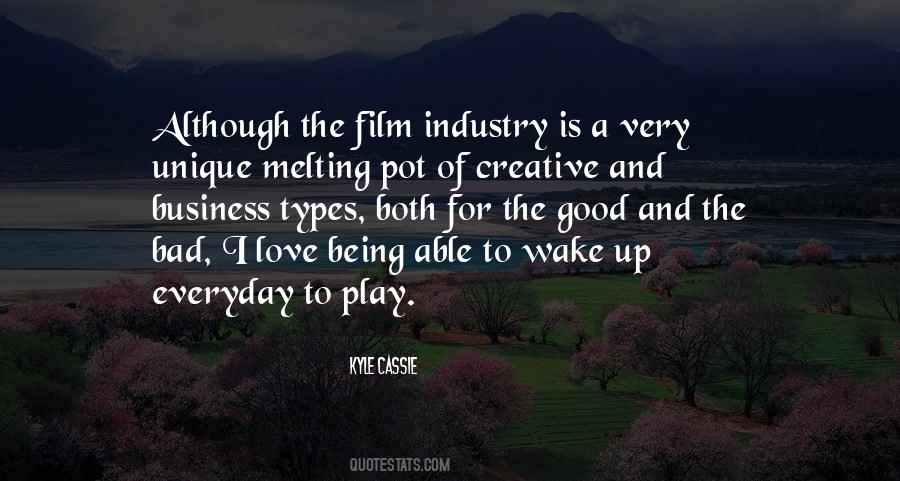 Love Melting Quotes #992945