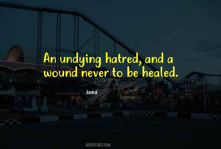 Be Healed Quotes #623146