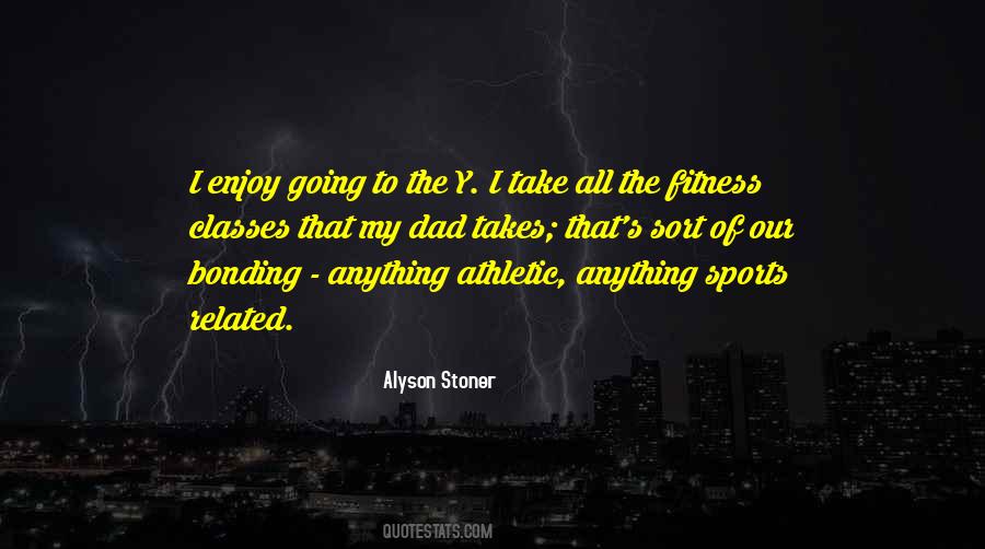 Athletic Quotes #1012383