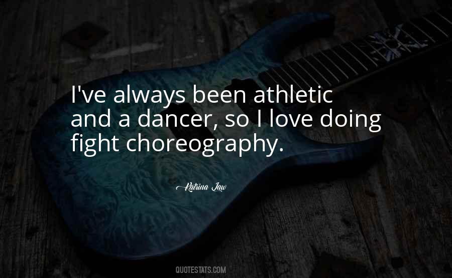 Athletic Quotes #1015514