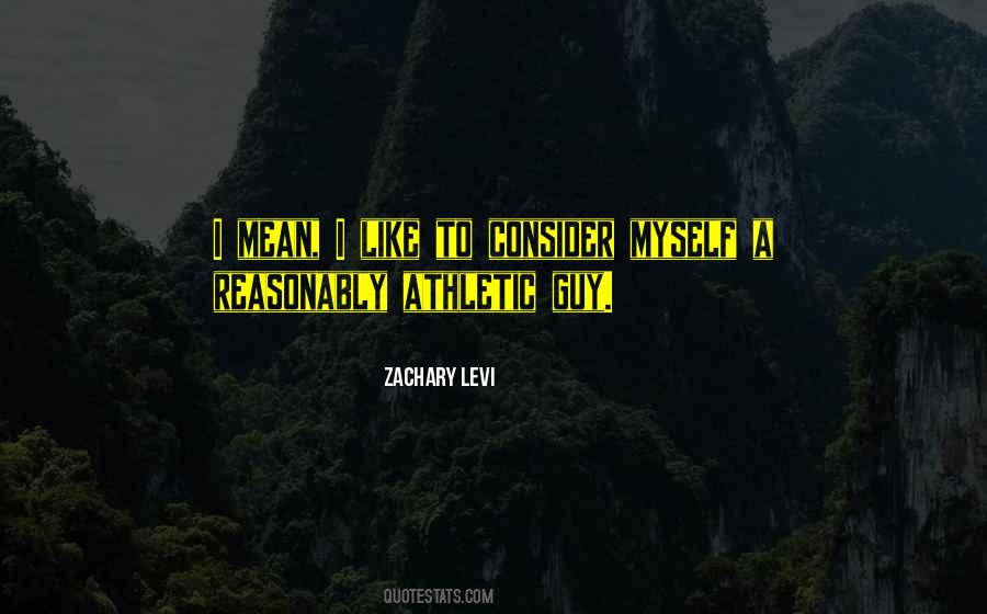 Athletic Quotes #1045521