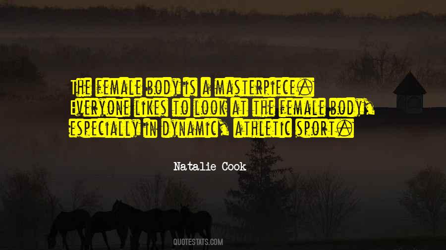 Athletic Quotes #1064525