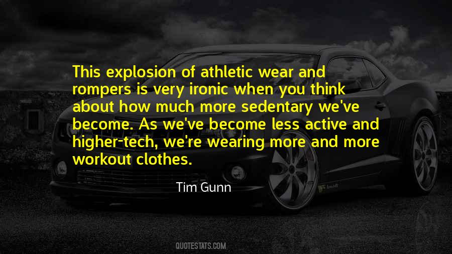 Athletic Quotes #1117107
