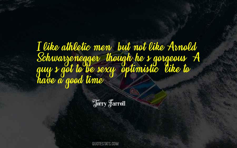 Athletic Quotes #1266649