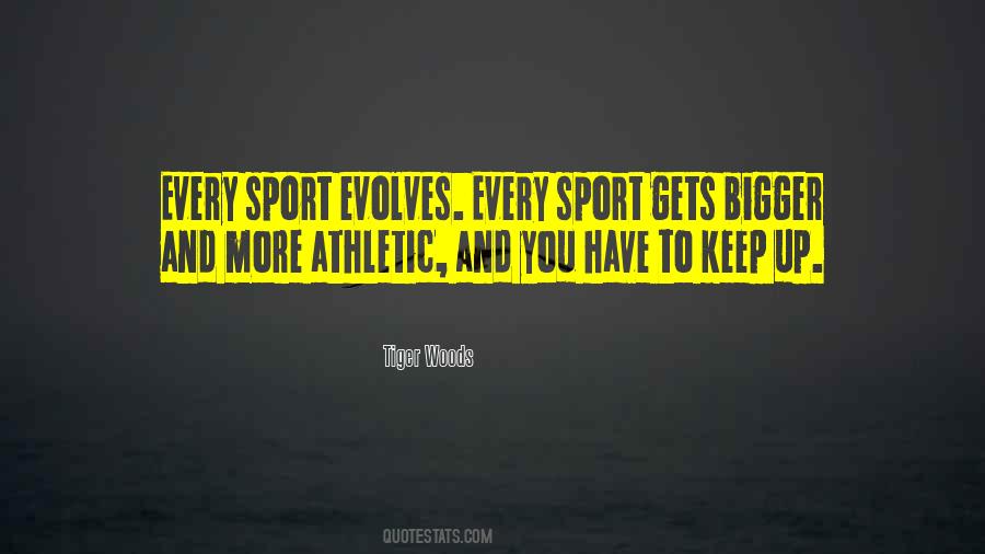Athletic Quotes #956737