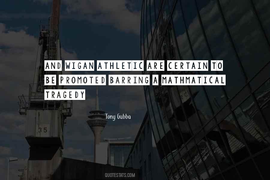 Athletic Quotes #963974