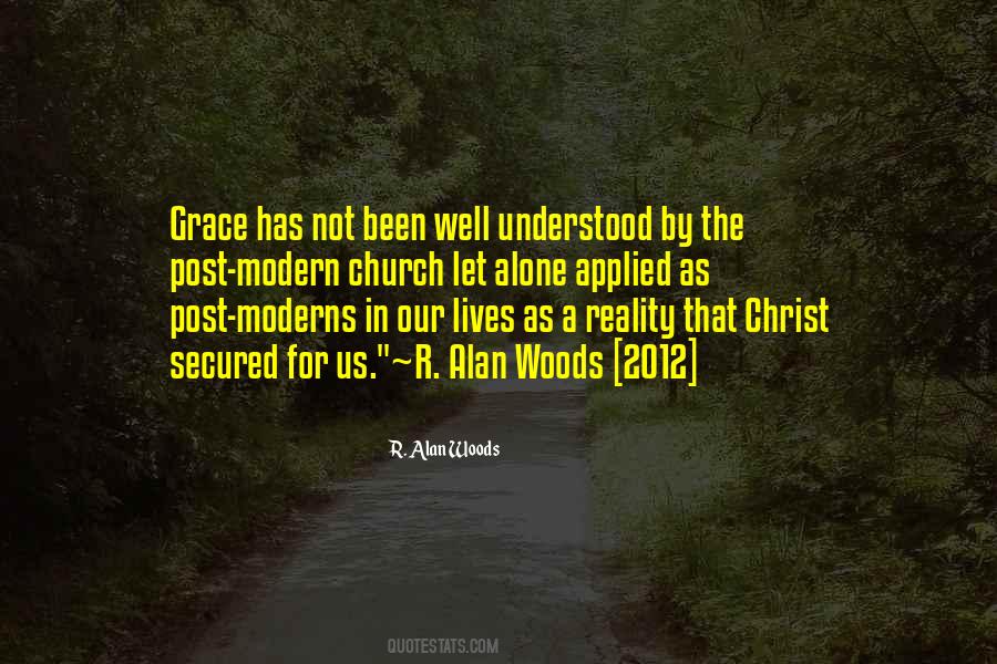 Quotes About Moderns #855082
