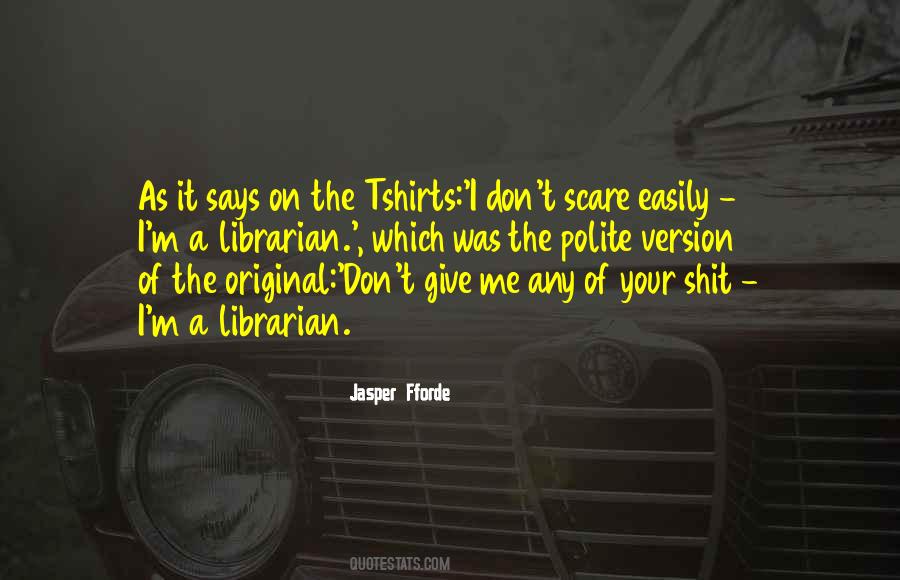 A Thursday Next Novel Quotes #1576573
