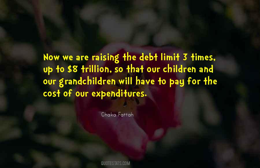 Pay Your Debt Quotes #556415